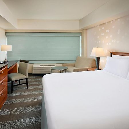 Niagara Fallsview Hotel & Suites Buitenkant foto