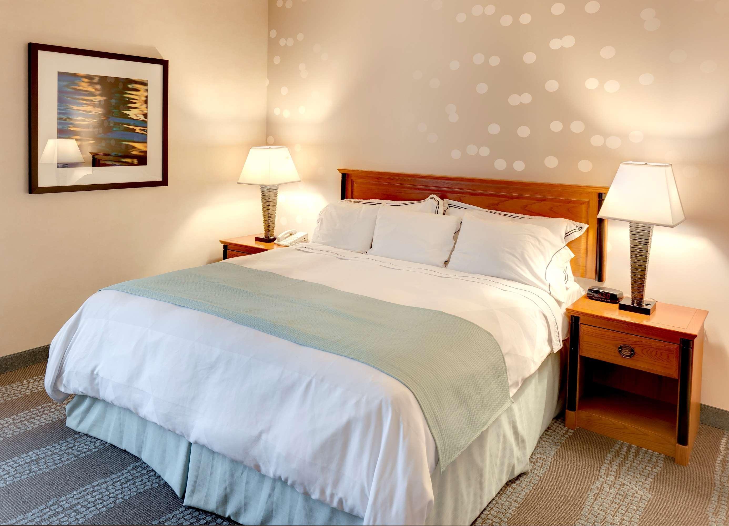 Niagara Fallsview Hotel & Suites Kamer foto