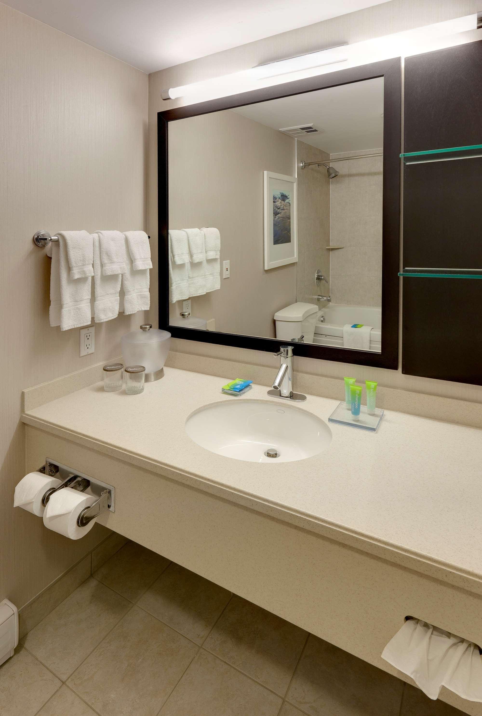 Niagara Fallsview Hotel & Suites Kamer foto