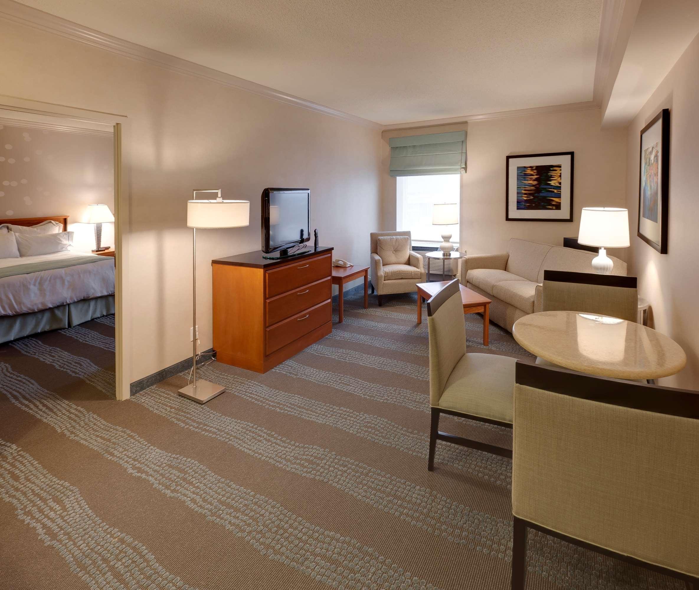 Niagara Fallsview Hotel & Suites Kamer foto