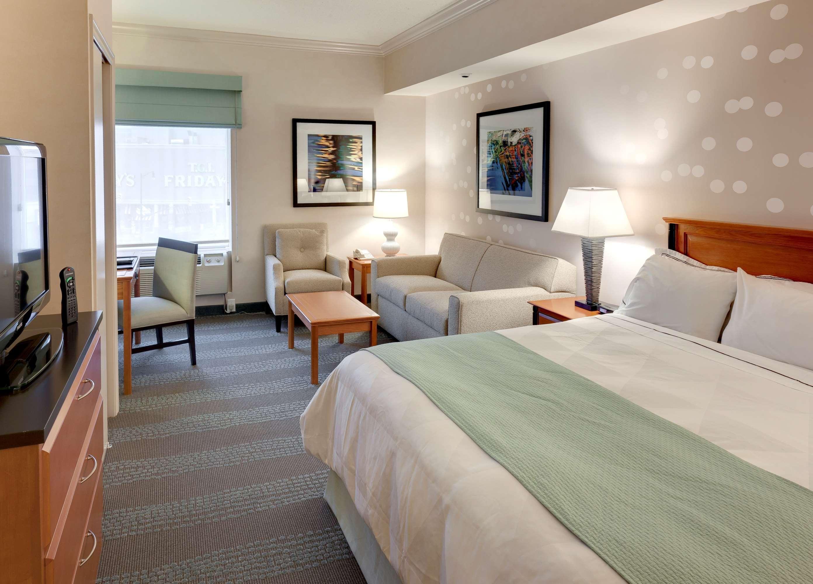 Niagara Fallsview Hotel & Suites Kamer foto
