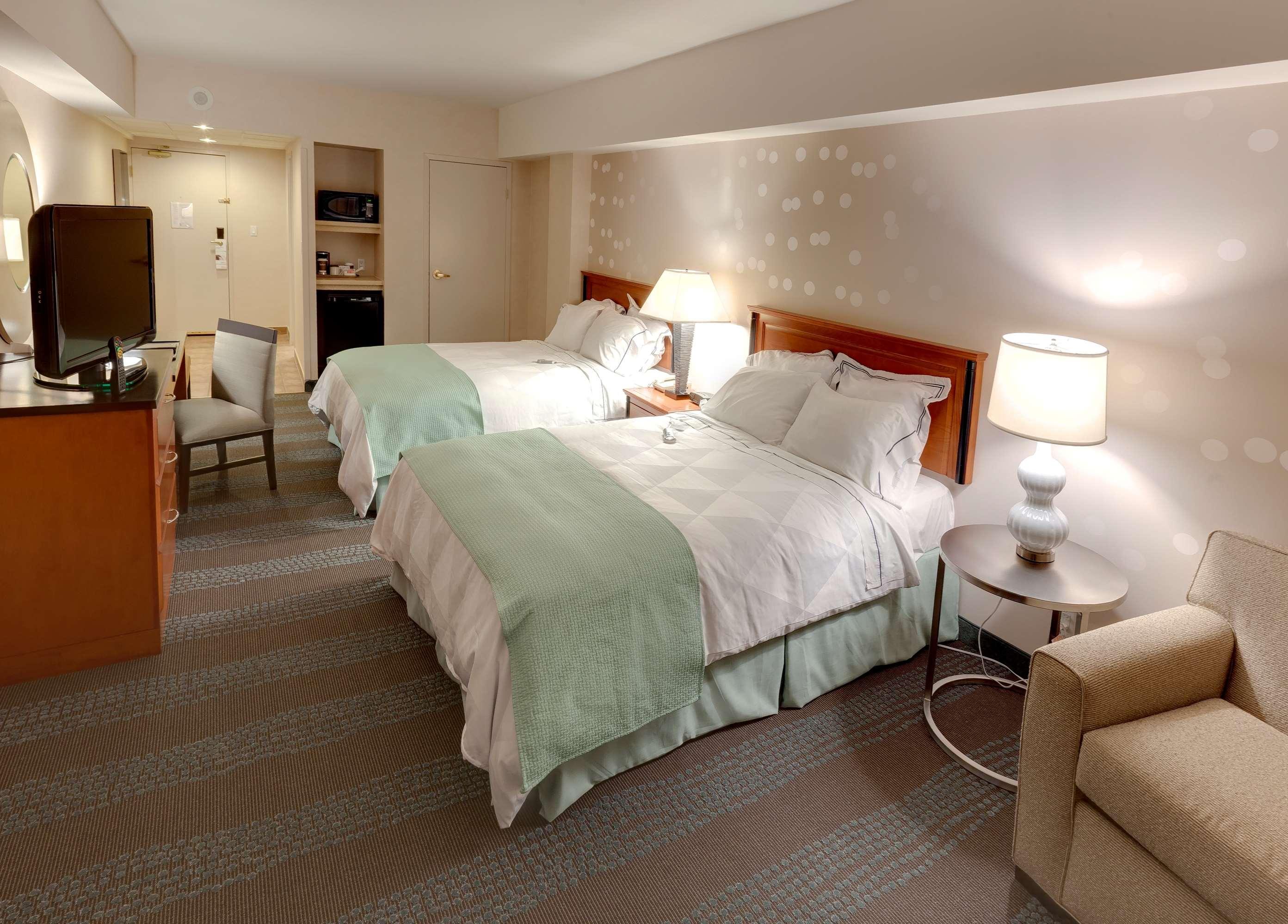 Niagara Fallsview Hotel & Suites Kamer foto