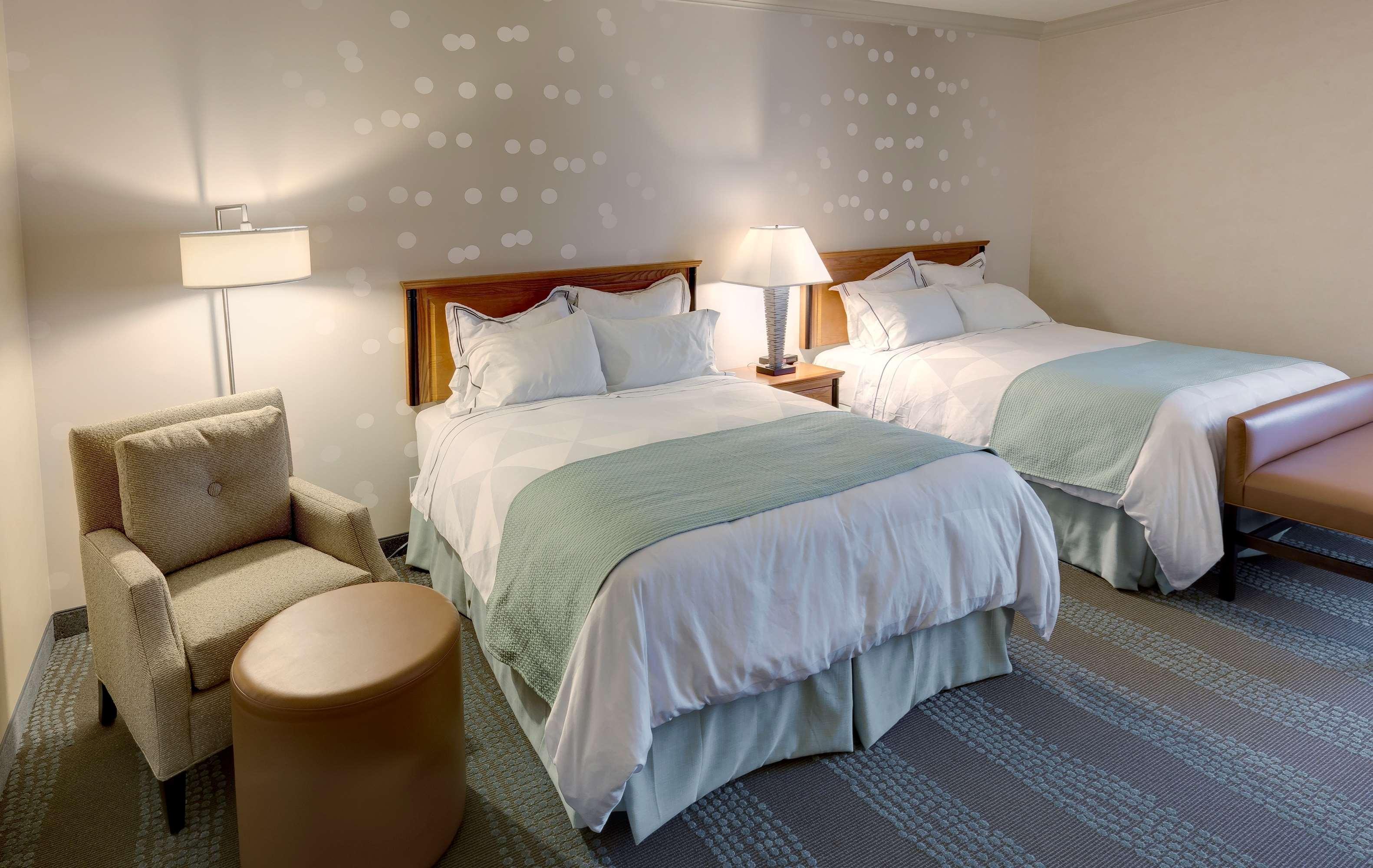 Niagara Fallsview Hotel & Suites Kamer foto