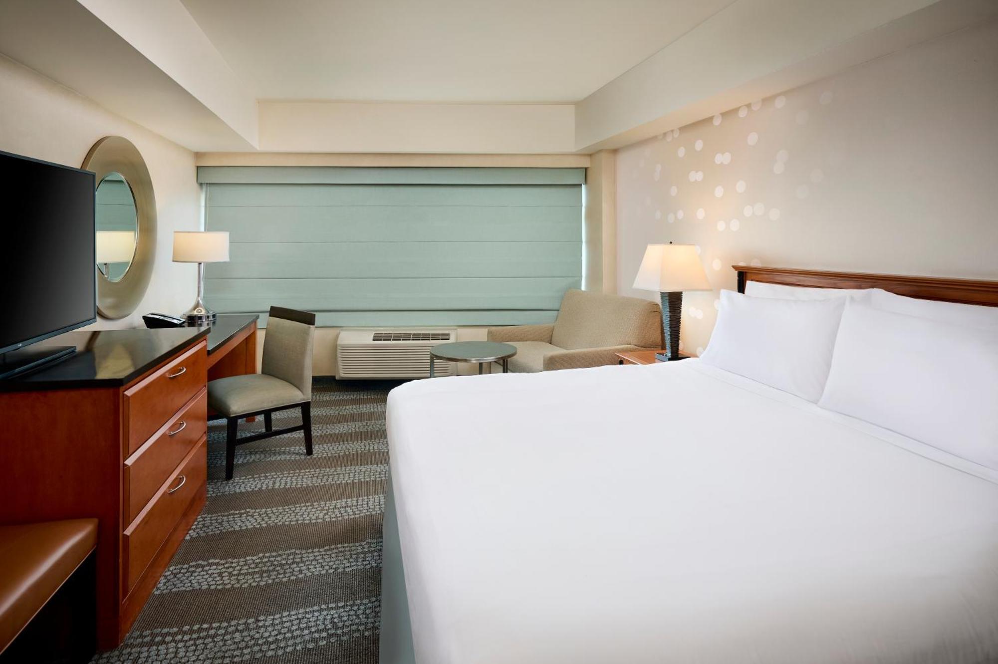 Niagara Fallsview Hotel & Suites Buitenkant foto