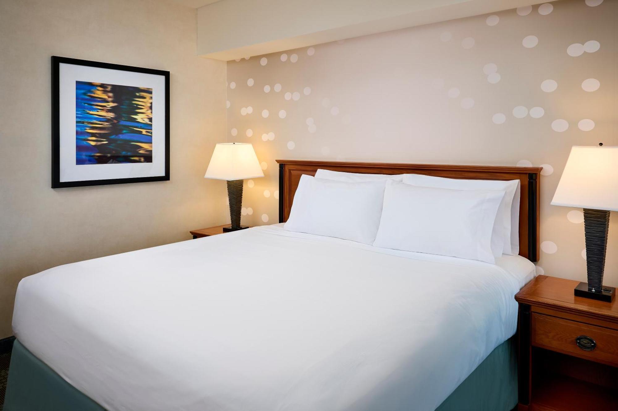 Niagara Fallsview Hotel & Suites Buitenkant foto
