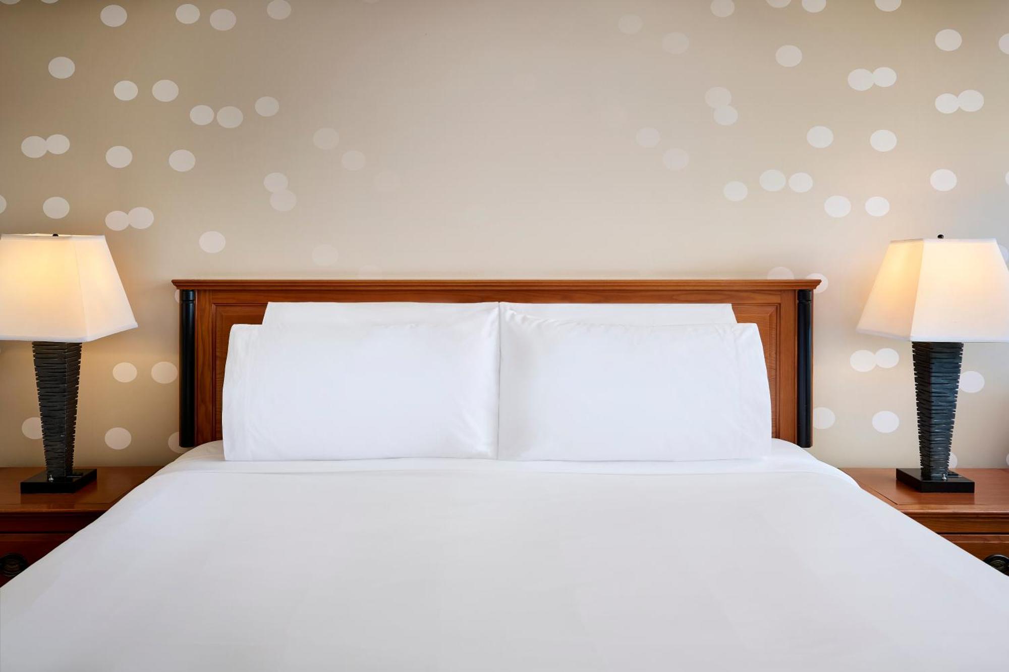 Niagara Fallsview Hotel & Suites Buitenkant foto