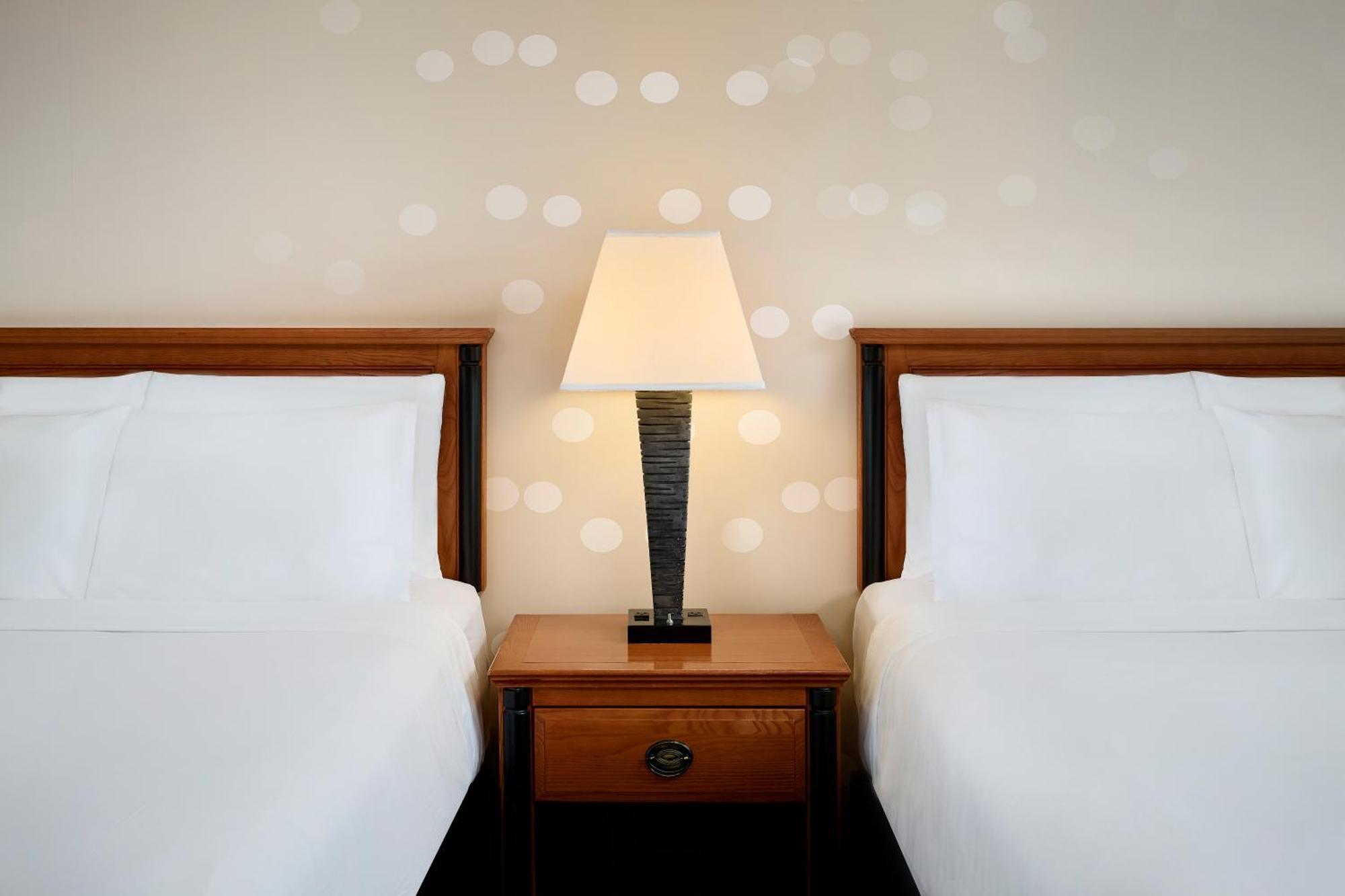 Niagara Fallsview Hotel & Suites Buitenkant foto