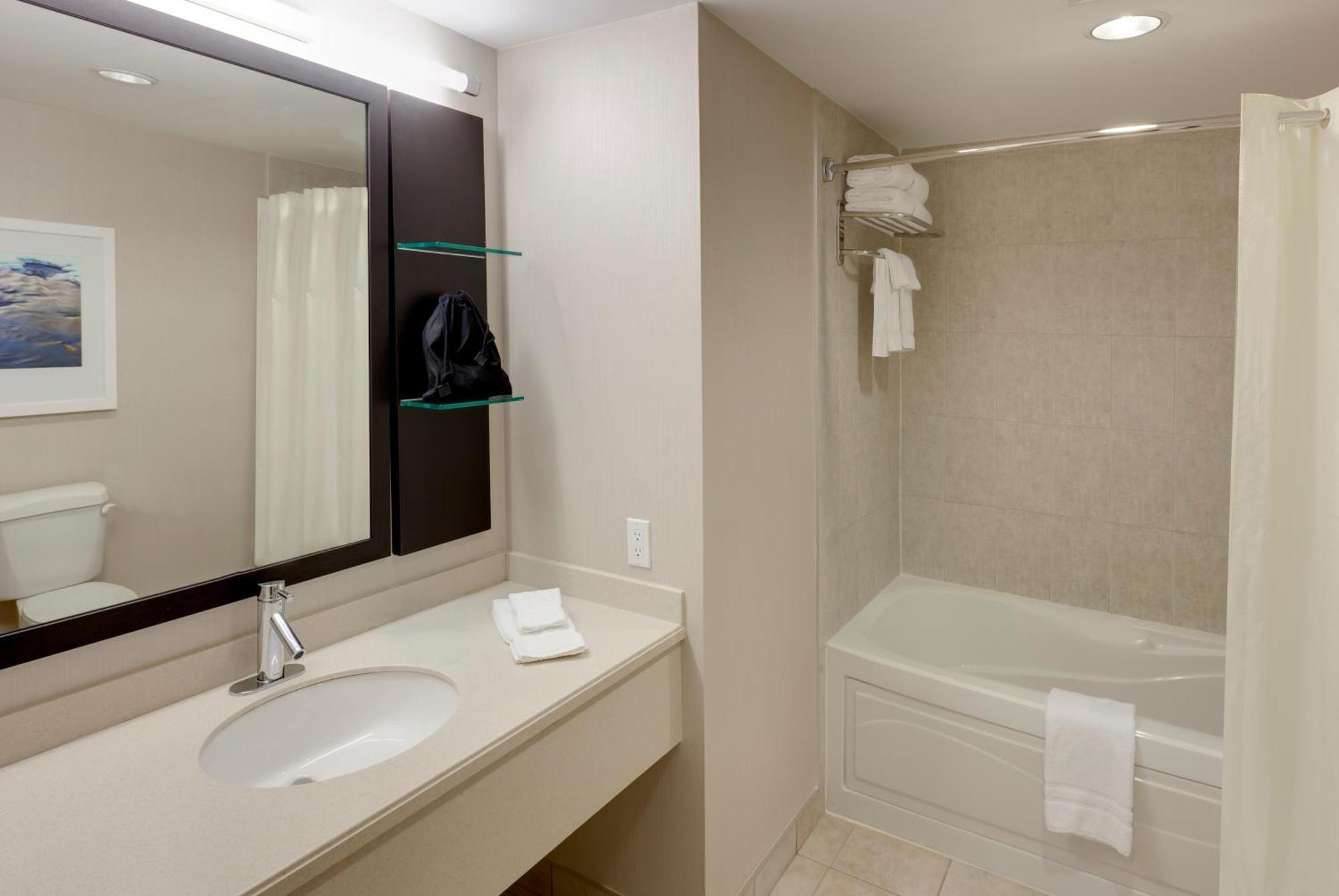 Niagara Fallsview Hotel & Suites Buitenkant foto