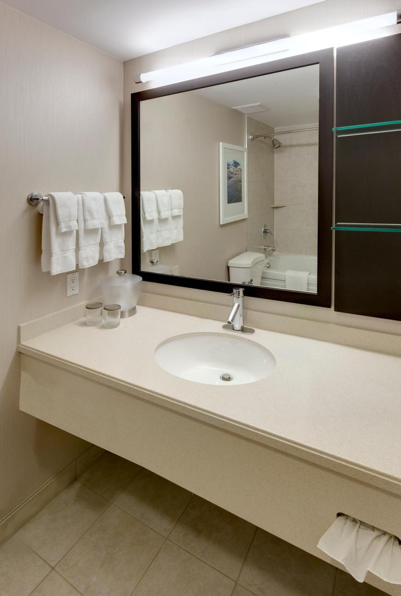 Niagara Fallsview Hotel & Suites Buitenkant foto