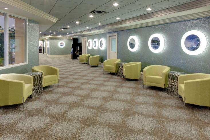 Niagara Fallsview Hotel & Suites Buitenkant foto